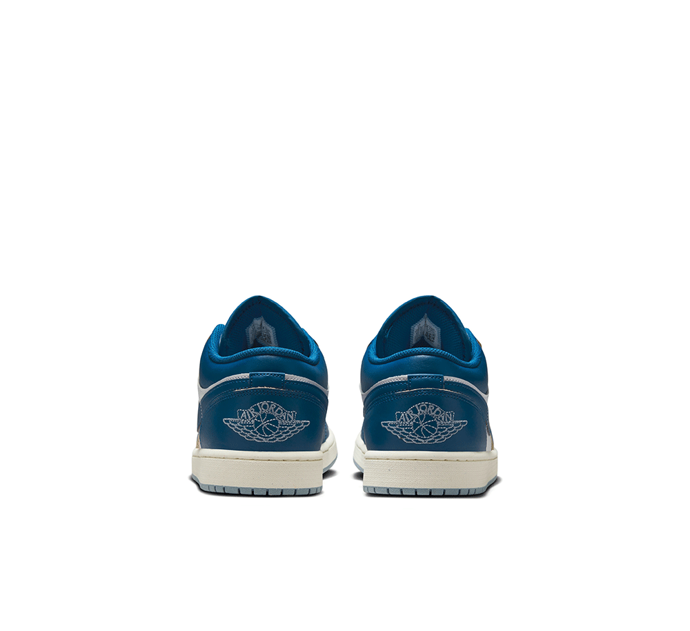 AIR JORDAN 1 LOW SE Sneakers for Men & Women - Retro Basketball Shoes with Cushioned Comfort - Perfect for Casual Wear, Street Style & Sports