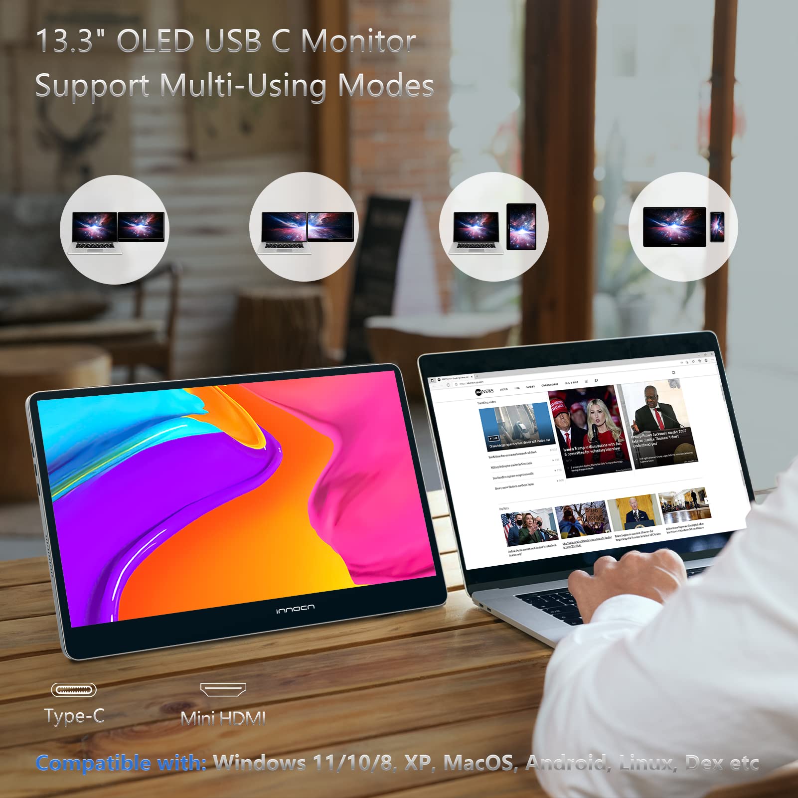 INNOCN 13.3