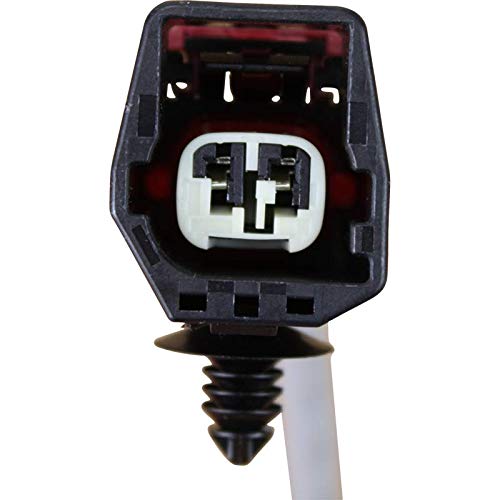 AIP Electronics Camshaft Position Sensor CPS Replacement for 1998-2009 Lincoln & Jaguar V6 V8 Engines - OEM Fit CAM242 - Perfect for Engine Performance & Diagnostics