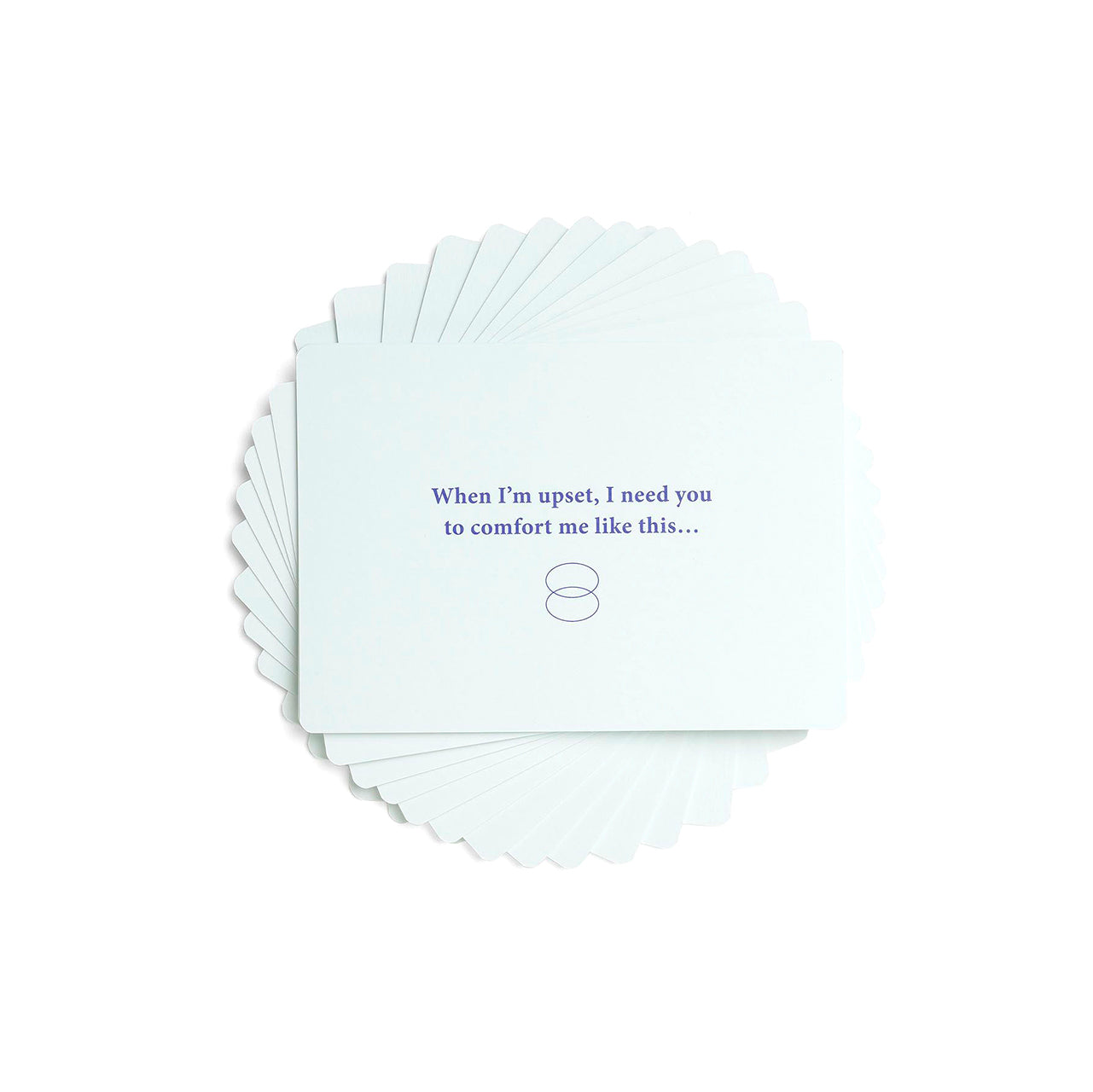 Emotional Conversations - Heartfelt Dialogues for Deeper Connections | Perfect for Couples Therapy, Family Bonding & Self-Reflection