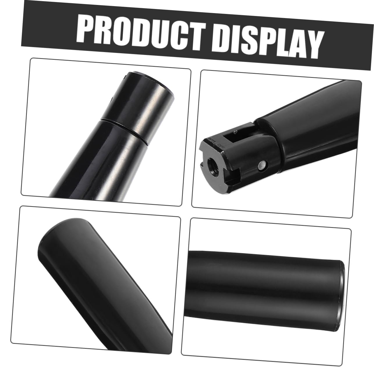 Rotary Folding Handle for Lathe Machine - Durable Nylon Grip, Foldable Crank Handwheel - Perfect for Metalworking, Woodworking & DIY Projects
