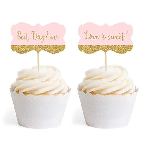 Cupcake Topper Frame