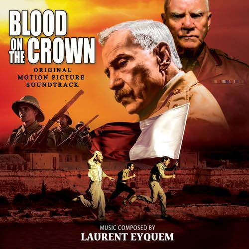 Blood On The Crown Original Soundtrack - Epic Medieval Battle Music for Movies, Games & Historical Dramas