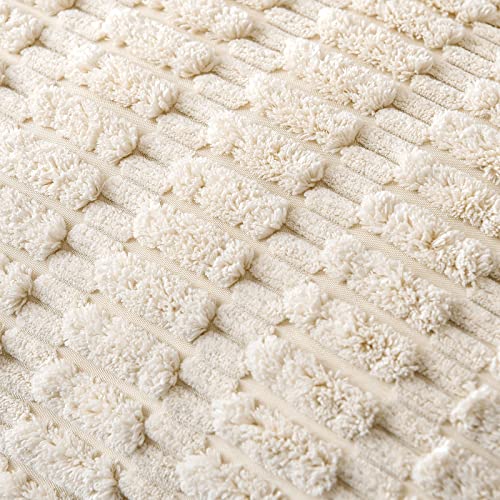 Cream White