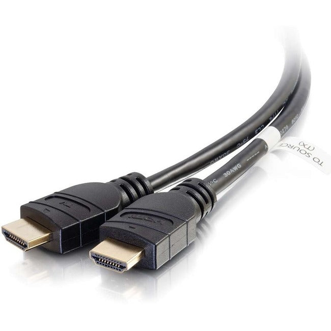 15Ft High-Speed Active HDMI Cable 4K 60Hz - CL3 Rated In-Wall Installation for Home Theater, Gaming & Office Setup