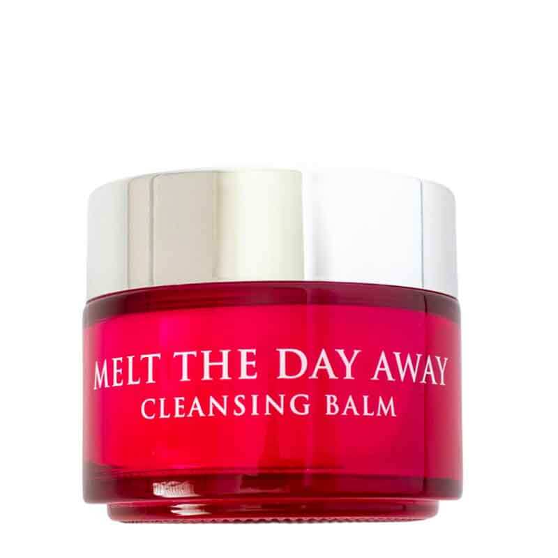Ella & Jo Melt The Day Away Cleansing Balm - Gentle Makeup Remover & Deep Cleanser for All Skin Types | Perfect for Daily Skincare & Travel
