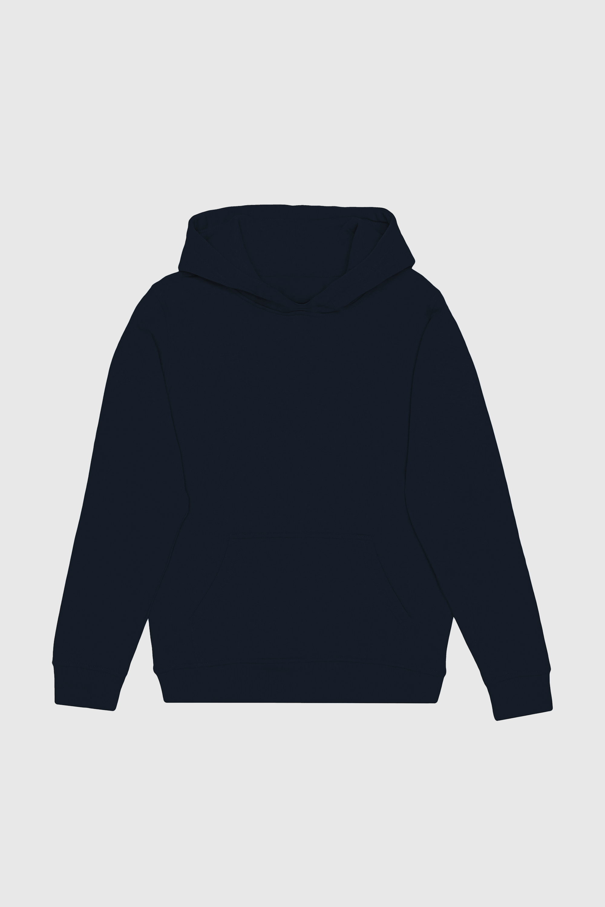 Oversized Hoodie for Women & Men - Cozy Fleece Pullover Sweatshirt - Perfect for Loungewear, Casual Outfits & Streetwear Fashion