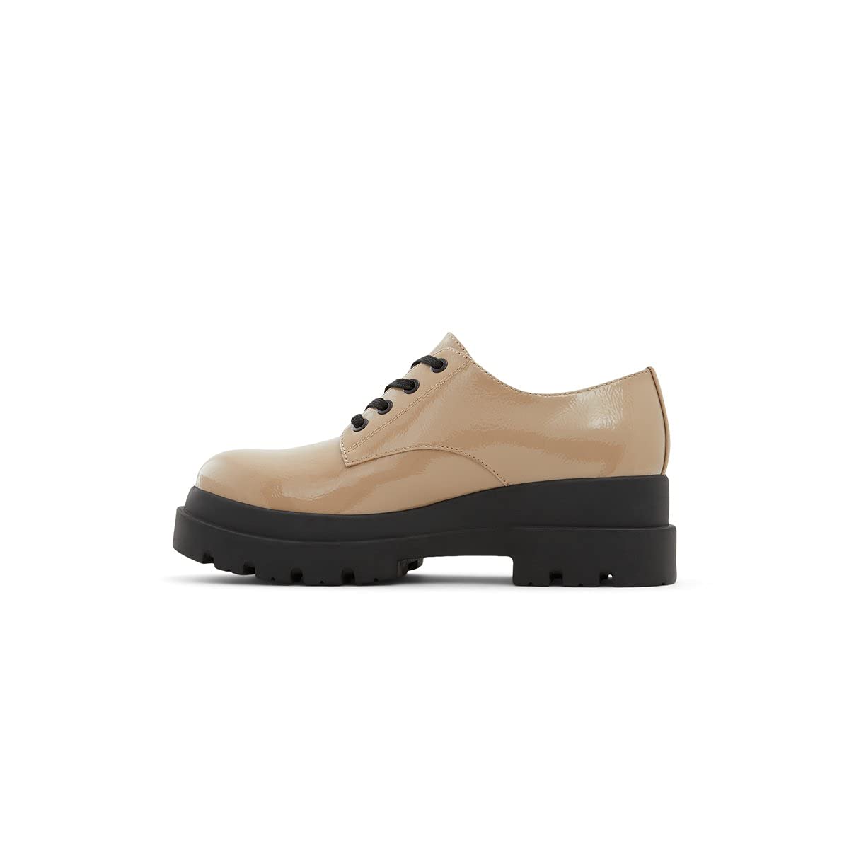 Call It Spring Women's Blayke Oxford Shoes - Comfortable & Stylish Casual Lace-Up Flats for Work, Office & Everyday Wear