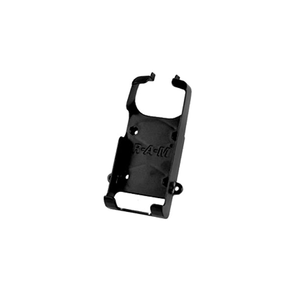RAM Mount Cradle for Garmin eMap GPS - RAM-HOL-GA4U Universal Holder - Perfect for Hiking, Biking & Motorcycle Navigation