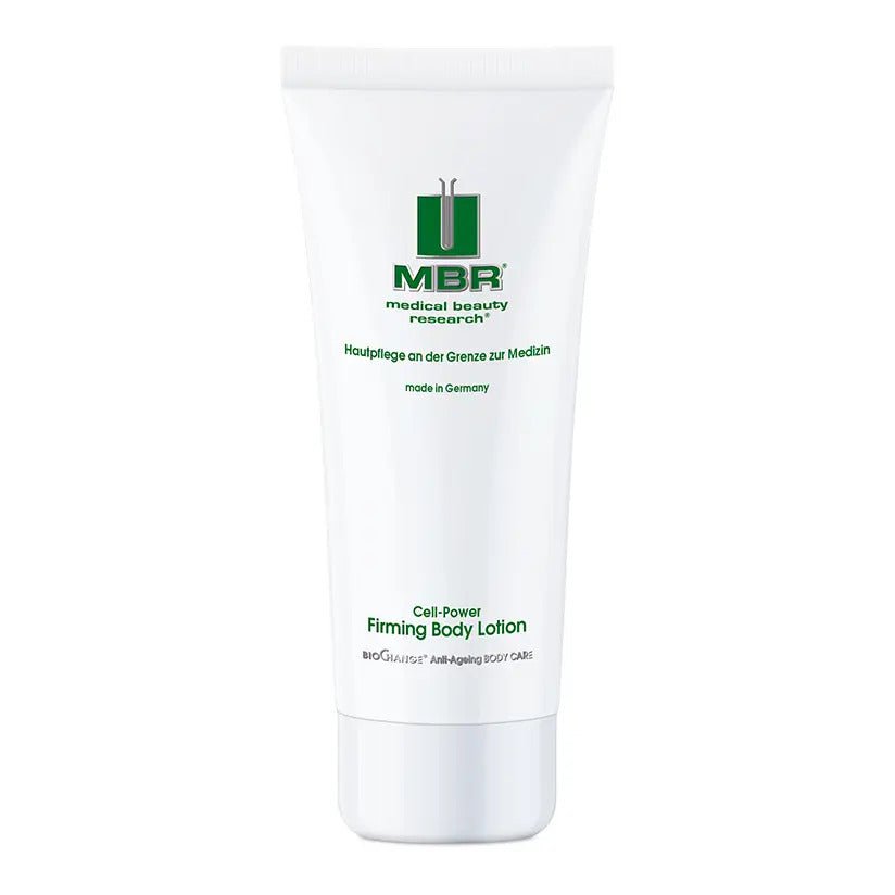 Cell Power Firming Body Lotion - Anti-Aging & Hydrating Skin Tightening Cream for Women & Men - Perfect for Daily Moisturizing & Post-Workout Skin Care