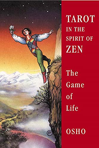 Zen Tarot Cards - Spiritual Oracle Deck for Meditation, Self-Discovery & Life Guidance | Perfect for Beginners, Yoga Practitioners & Mindfulness Enthusiasts