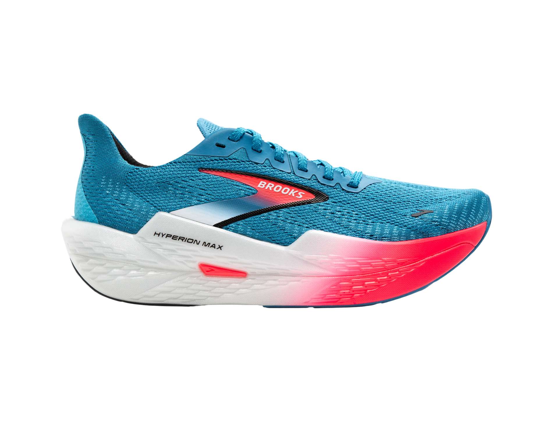 Brooks Hyperion Max 2 Men's Running Shoes - Lightweight & Responsive for Road Racing, Training & Marathon - Size 8-13