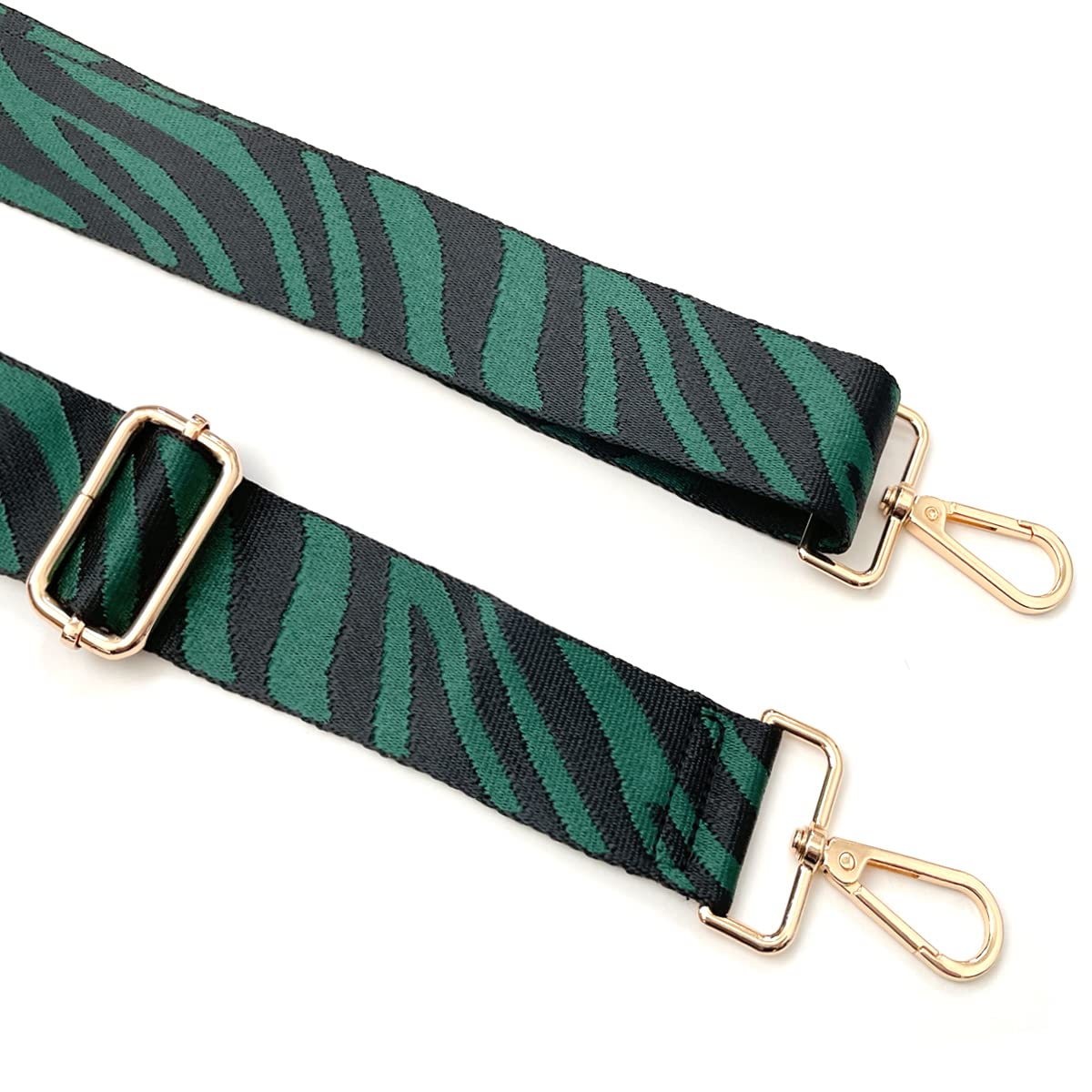 Wrapables Adjustable Crossbody Bag Strap for Women - Wide Replacement Purse Strap - Perfect for Handbags, Totes & Shoulder Bags - Ideal for Travel, Shopping & Everyday Use