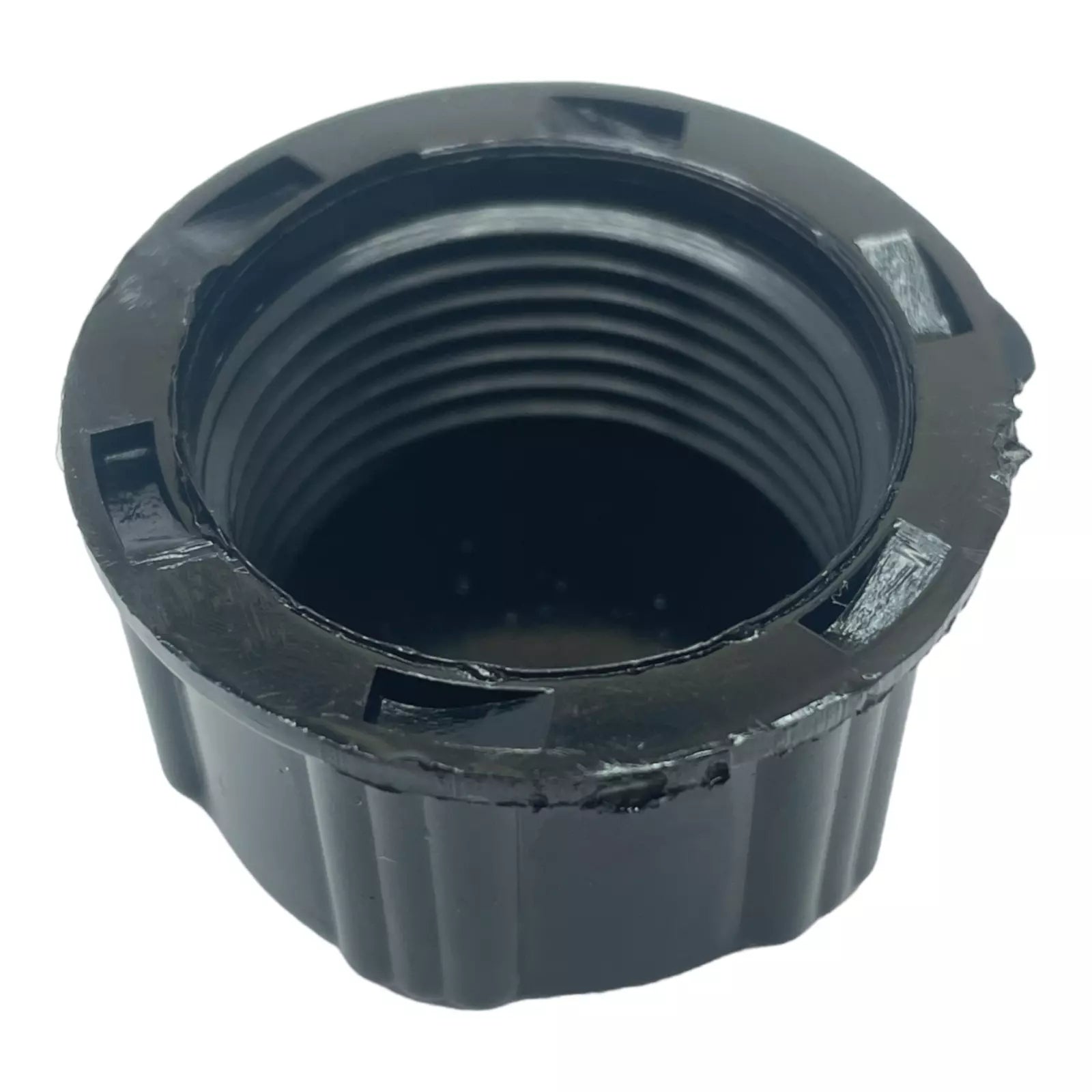 Astral Mixing Cell Chemical Dosing Rolachem Blanking Cap Part 520138 - Replacement Part for Water Treatment Systems | Perfect for Industrial & Municipal Water Purification