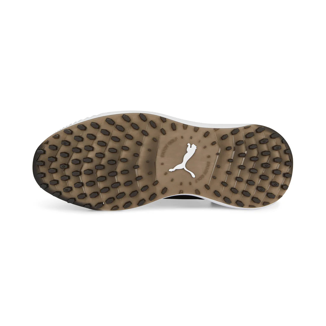 Puma Ignite Elevate Spikeless Golf Shoes for Men - Comfortable & Lightweight Golf Footwear - Perfect for Walking the Course & Driving Range Practice