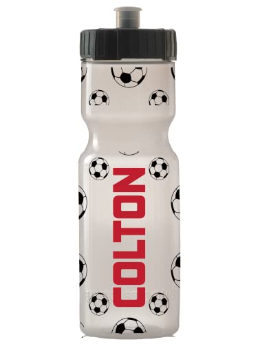 Soccer - Custom