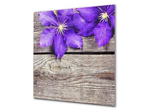 Purple Flower 1