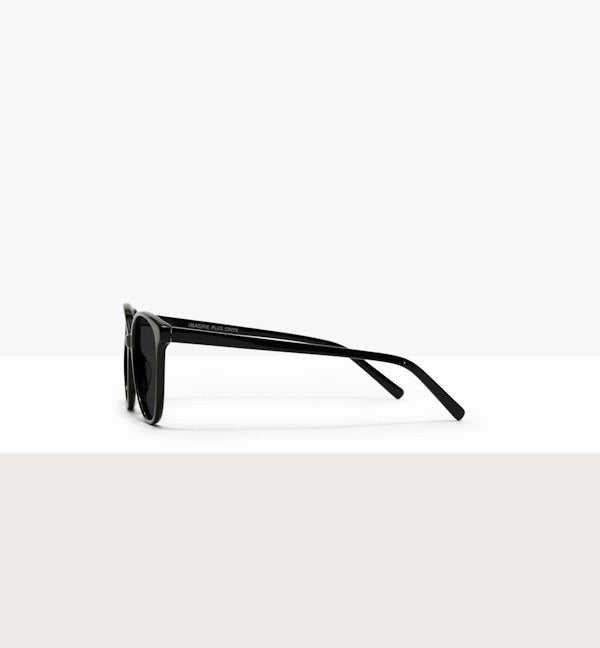 Imagine Sunglasses - Polarized UV Protection Sunglasses for Men & Women - Stylish & Lightweight for Outdoor Activities, Driving, Beach & Travel