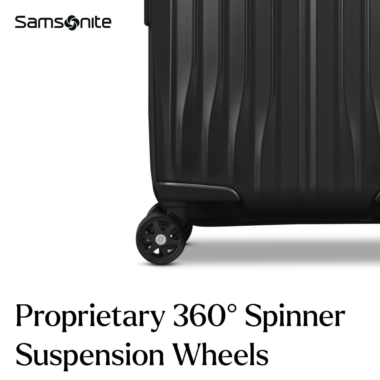 Samsonite UpLIFT 31