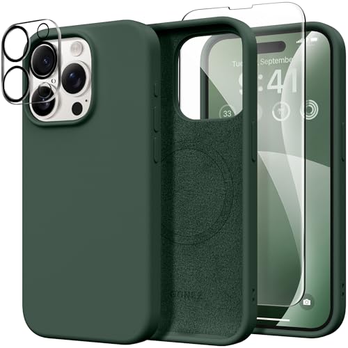 Dark Green