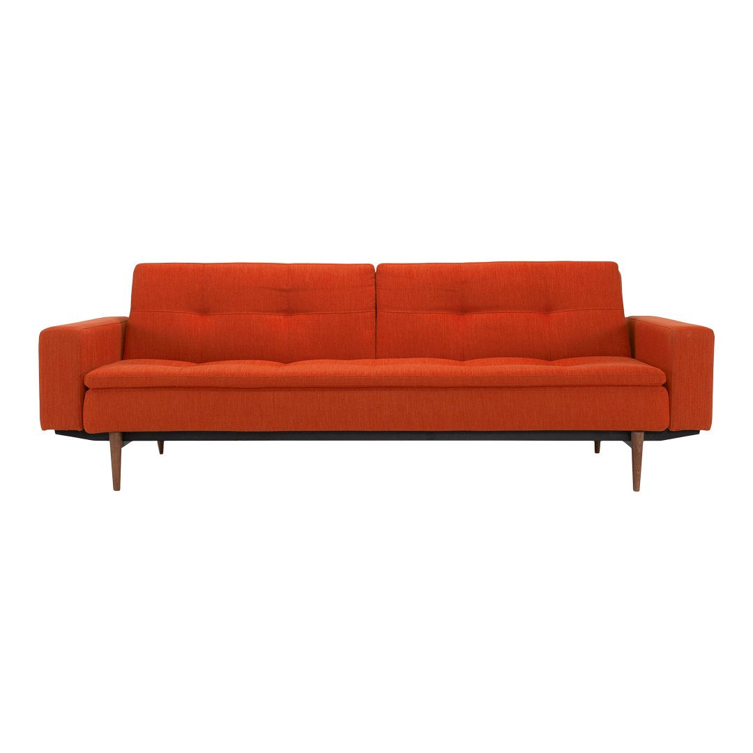 Luxury Dublexo Deluxe Sofa with Arms - Premium Comfort for Living Room, Lounge & Home Theater Seating