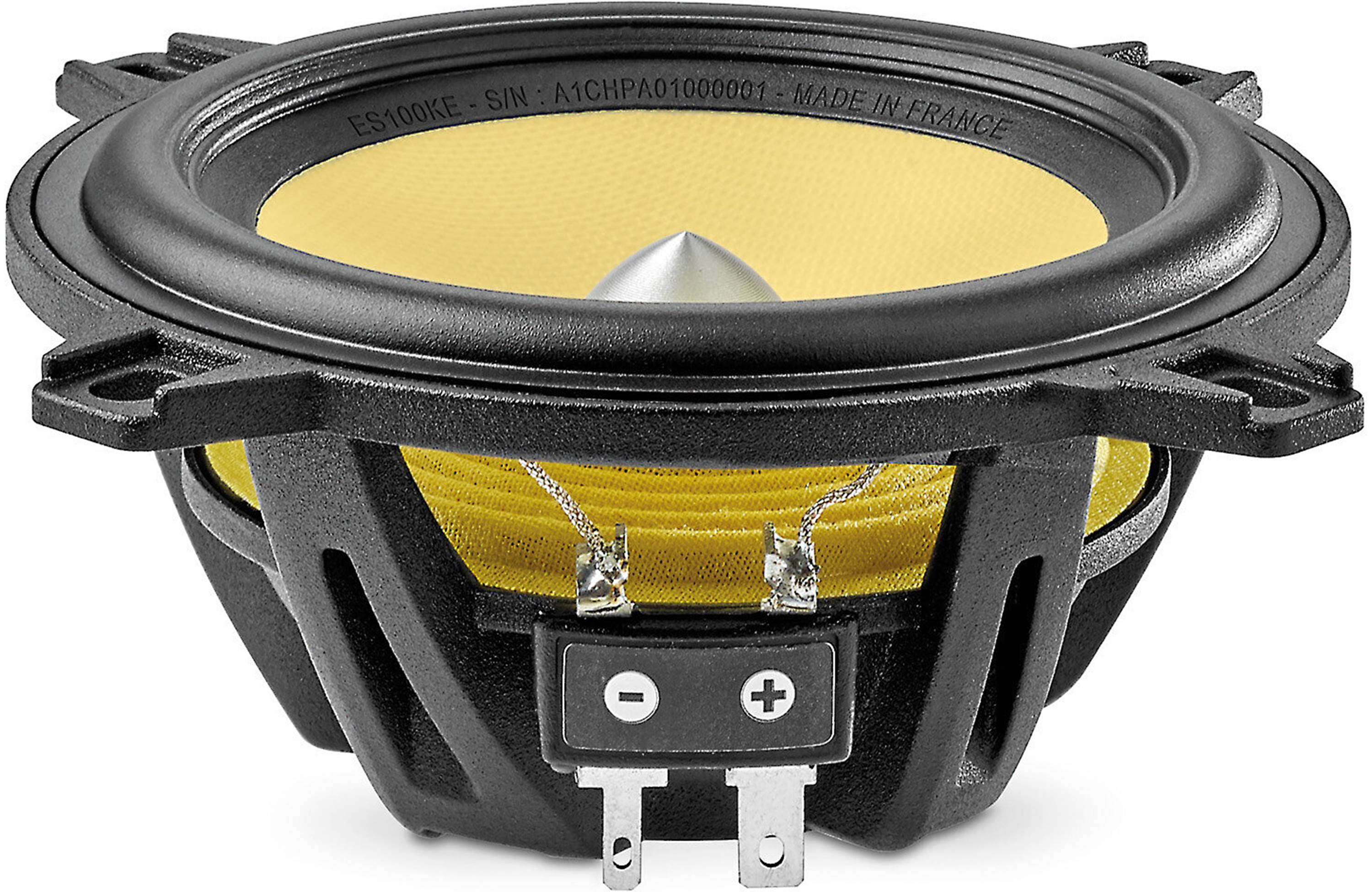 Focal ES 100 K2 Power 4