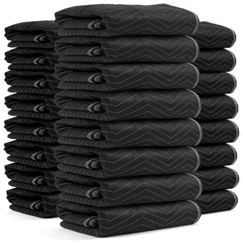 24 Blankets