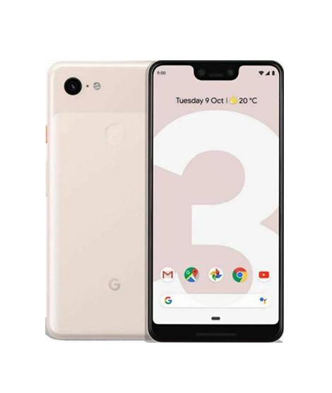 Google Pixel 3 XL Smartphone - 6.3