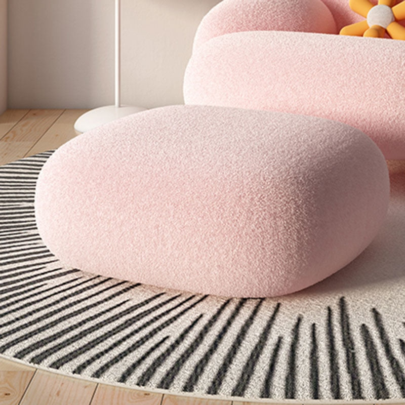 Premium Designer Soft Ultralight Lazy Sofa Chair - Modern Comfort for Living Room, Bedroom & Lounge - Perfect for Relaxing, Reading & Napping