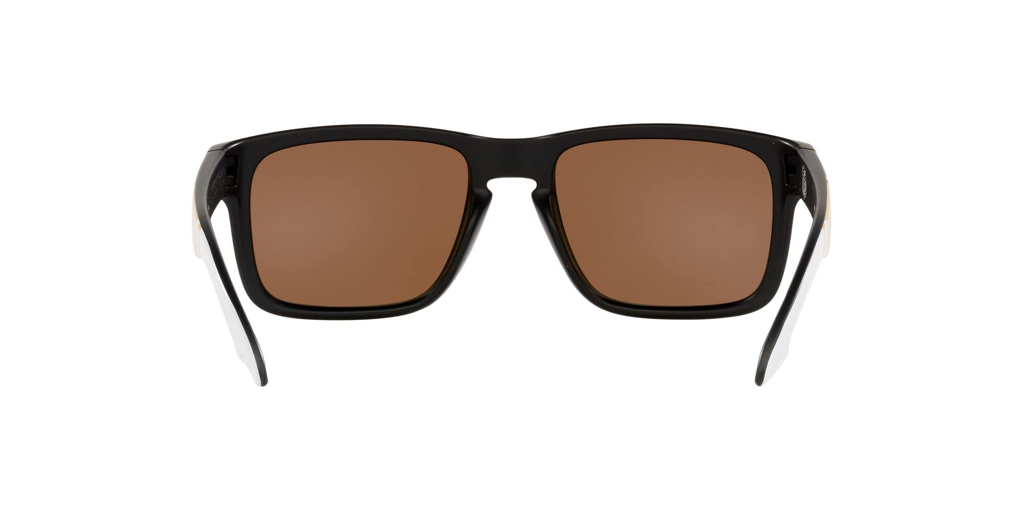 Oakley Men's Oo9102 Holbrook NFL Collection Square Sunglasses - Polarized Sports & Casual Eyewear for Running, Driving, and Outdoor Activities
