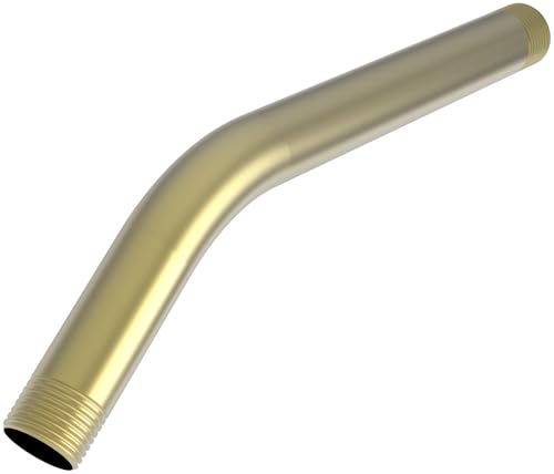 Satin Brass (PVD)
