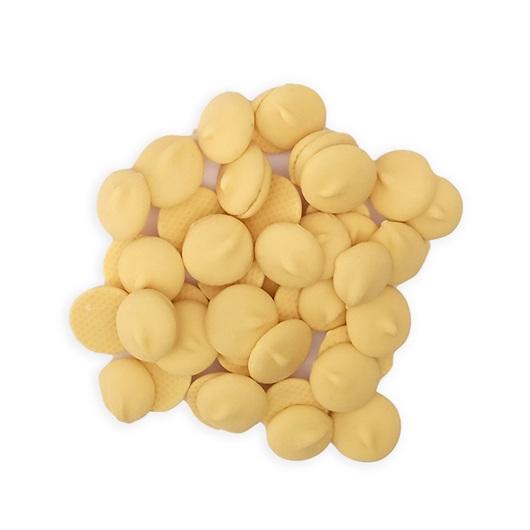 Living World Honey Flavor Drops - Natural Small Animal Treats for Rabbits, Guinea Pigs & Hamsters - Healthy Snack for Pets - Perfect for Training & Bonding Time