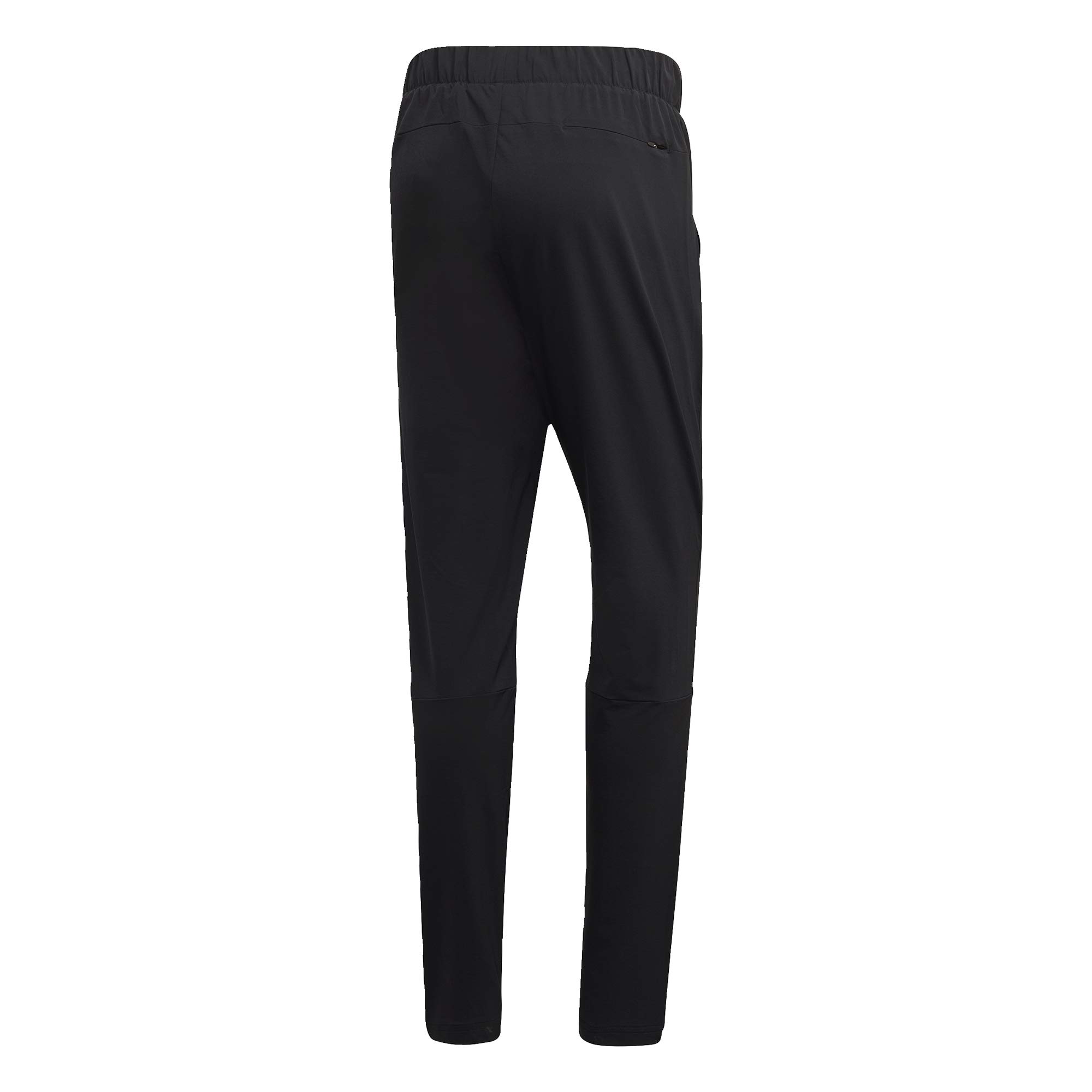 adidas Men's Z.N.E. Performance Pants - Lightweight Athletic Joggers for Running, Training & Gym Workouts - Comfortable Streetwear & Lounge Pants for Casual Wear