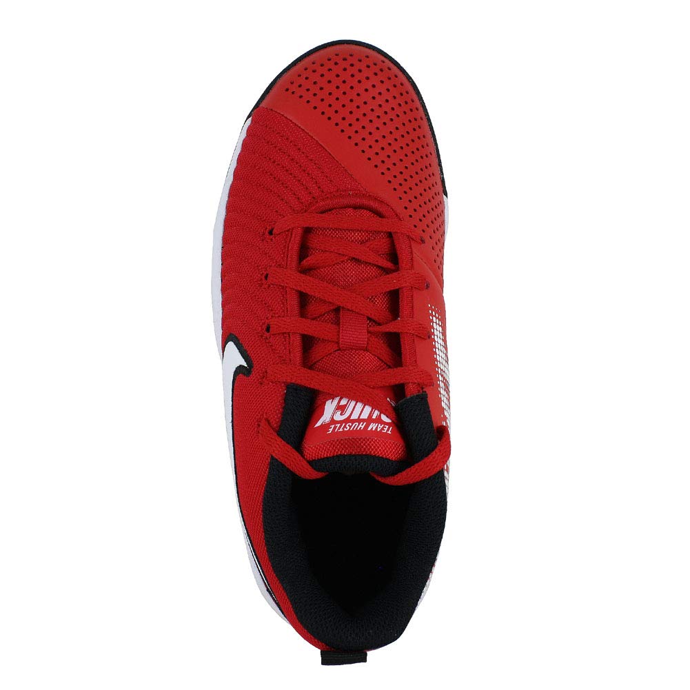 Nike Unisex Basketball Shoes - High Performance Sneakers for Men & Women | Indoor & Outdoor Court Play, Training, and Casual Wear