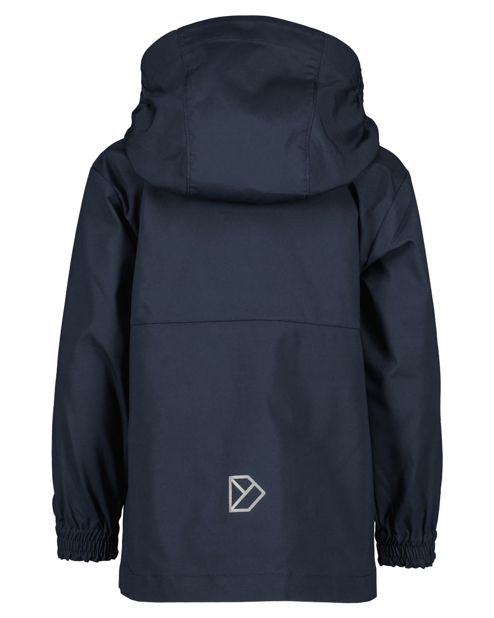 Didriksons Kids' Waterproof Winter Jacket - Warm Insulated Hooded Coat for Boys & Girls - Perfect for Snow, Rain & Outdoor Adventures