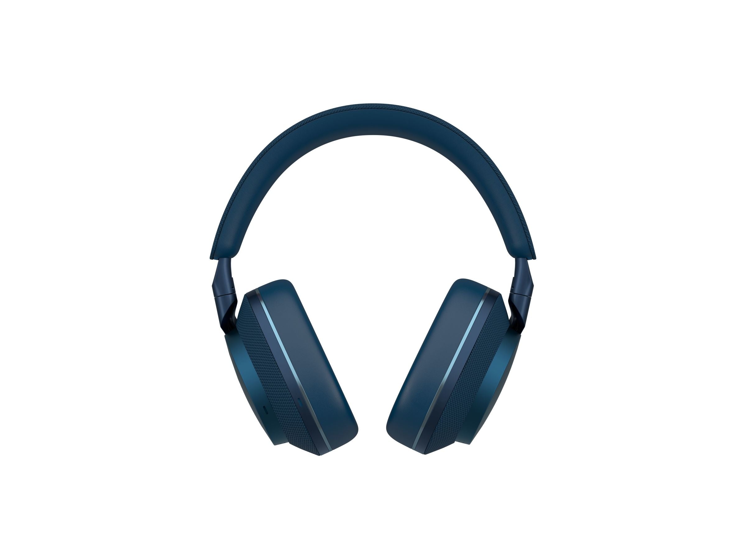 Bowers & Wilkins PX7 S2e Wireless Noise Cancelling Headphones - Premium Over-Ear Bluetooth Headset with Hi-Fi Sound for Travel, Work & Music Lovers