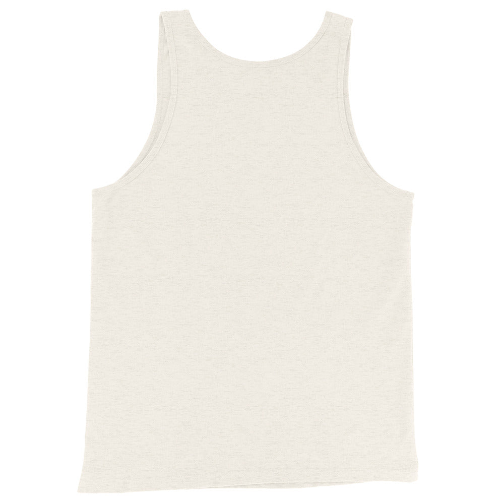 Georgetown Prep Rugby Social Tank Top - Breathable & Comfortable Men's Athletic Shirt for Rugby Fans, Training & Casual Wear