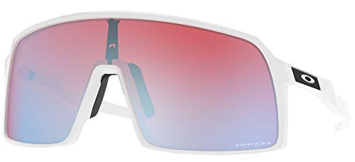 Polished White/Prizm Snow Sapphire Iridium