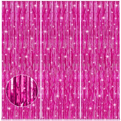 Hot Pink