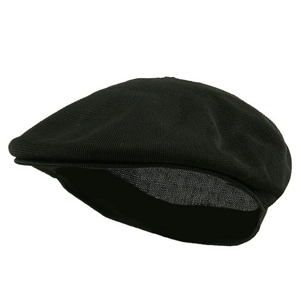 e4Hats.com Big Mesh Ivy Cap - Breathable Summer Hat for Men & Women - Perfect for Golf, Hiking, and Outdoor Activities