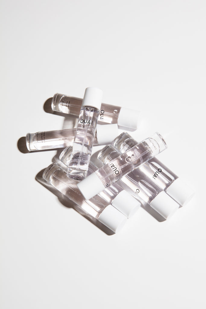 Melrose Place Eau de Parfum Travel Size - Luxury Women's Perfume for On-the-Go | Perfect for Travel, Office & Date Nights