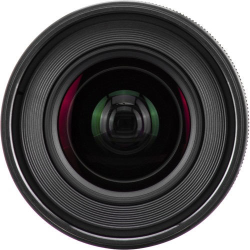 Olympus M.Zuiko Digital ED 17mm f/1.2 PRO Lens - Fast Aperture Prime Lens for Micro Four Thirds Cameras | Perfect for Low Light Photography, Portraits & Street Shooting