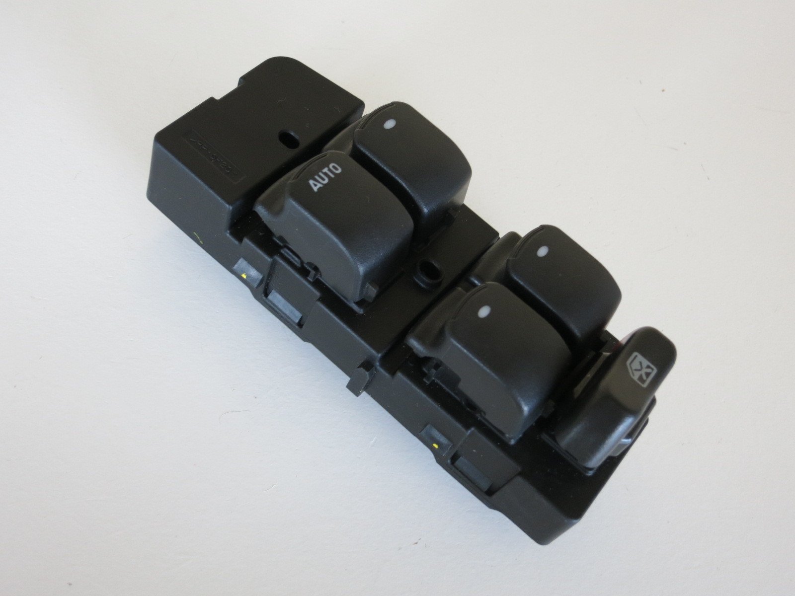 General Motors 22626530 Door Window Switch Panel - Replacement for GM Vehicles - Power Window Control Switch - Perfect for Chevy, GMC, Cadillac, Buick - Easy Installation & Durable Design - Ideal for Car Interior Upgrades & Window Repair