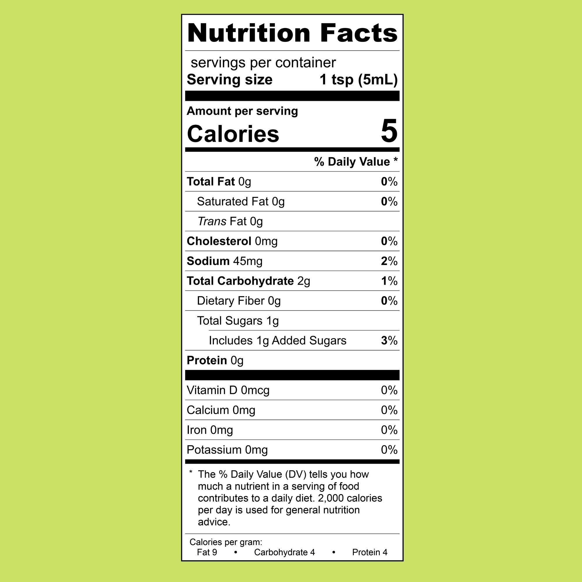 Braswell's Key Lime Margarita Hot Sauce 5 Fl Oz - Zesty Lime & Tequila Flavored Gourmet Hot Sauce for Tacos, Seafood & Cocktails - Perfect for Mexican Cuisine & Summer BBQs