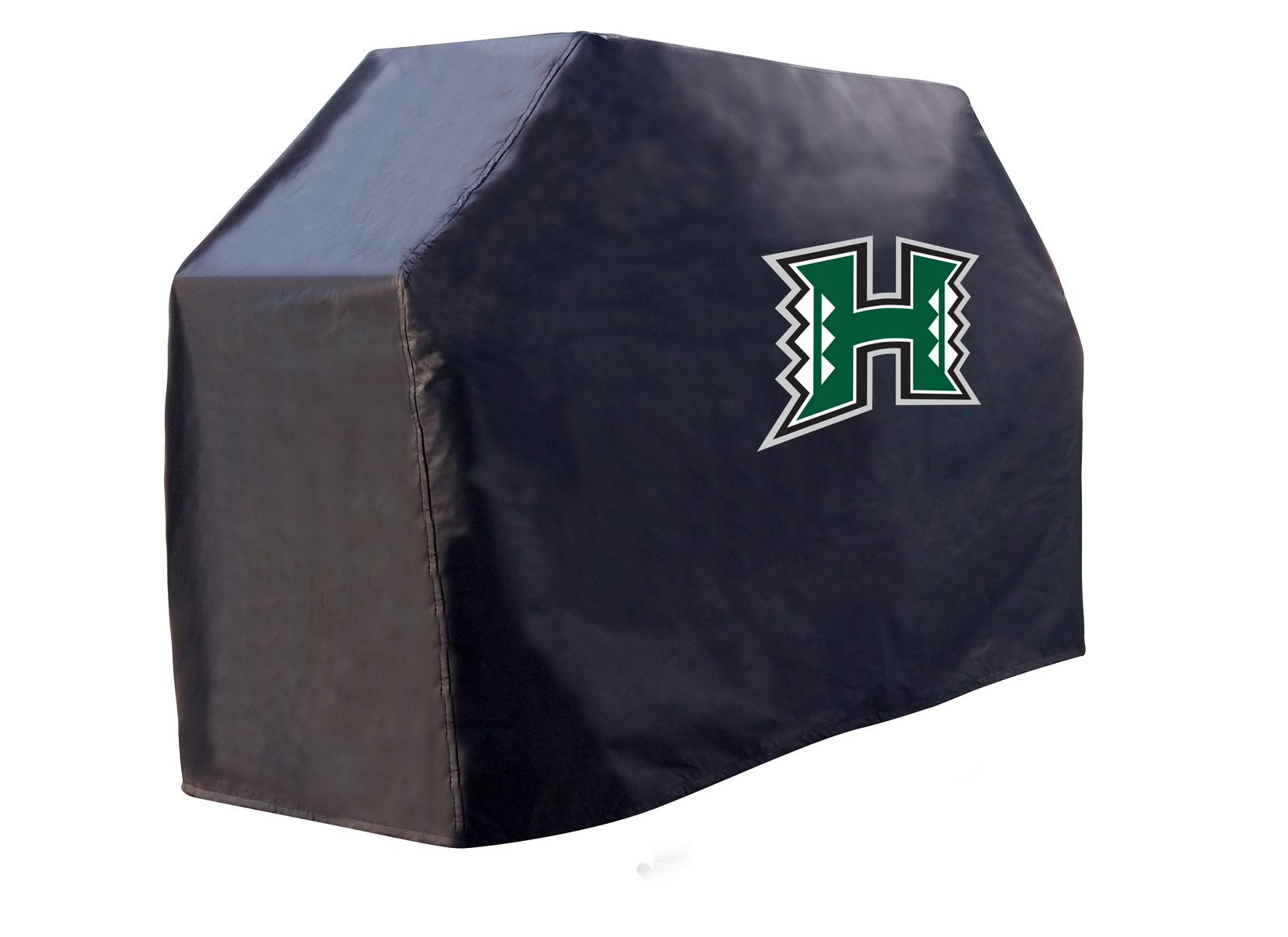 Holland Bar Stool Co. Fresno State Grill Cover - Waterproof BBQ Grill Cover for Outdoor Cooking, Tailgating & Backyard Parties - Fits Most Standard Size Grills