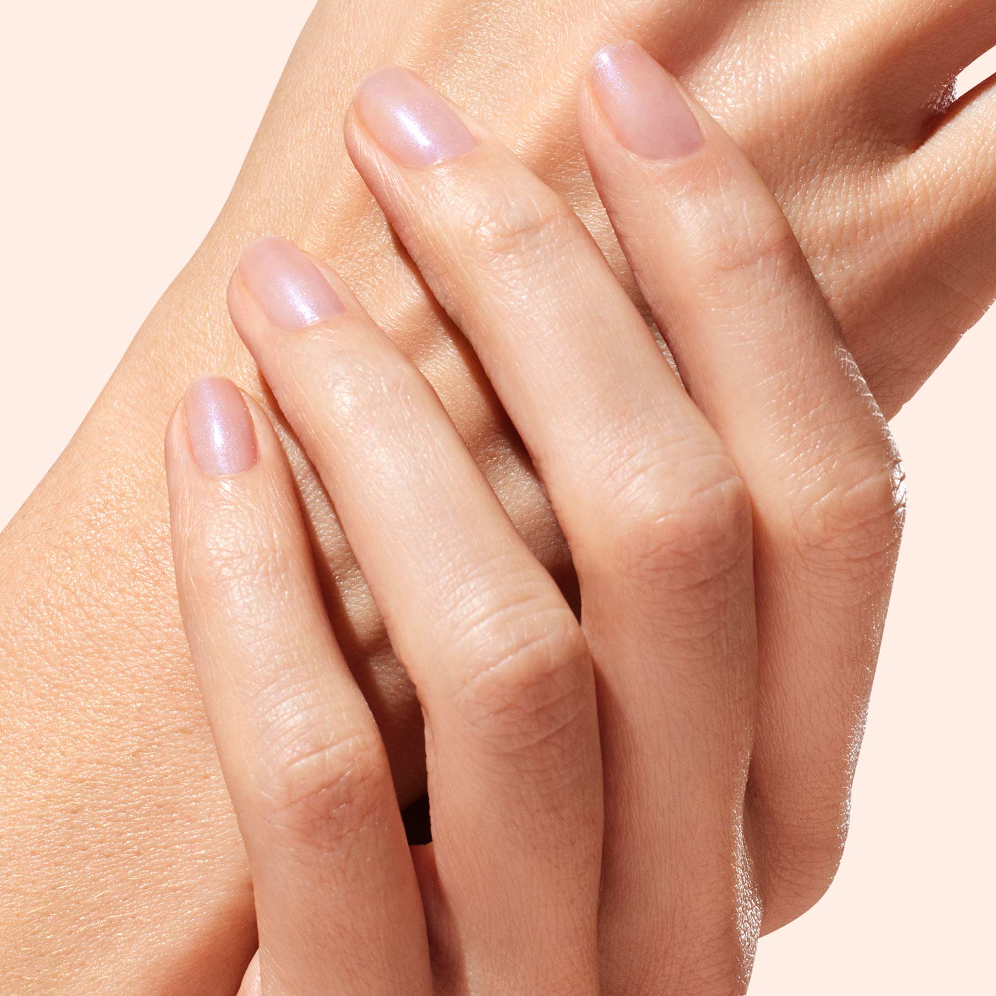 Manucurist Active Bright Nail Polish - Vegan & Non-Toxic Nail Care for Stronger, Healthier Nails | Perfect for At-Home Manicures & Professional Salon Use