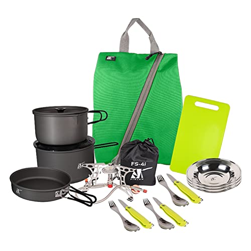 Green Case