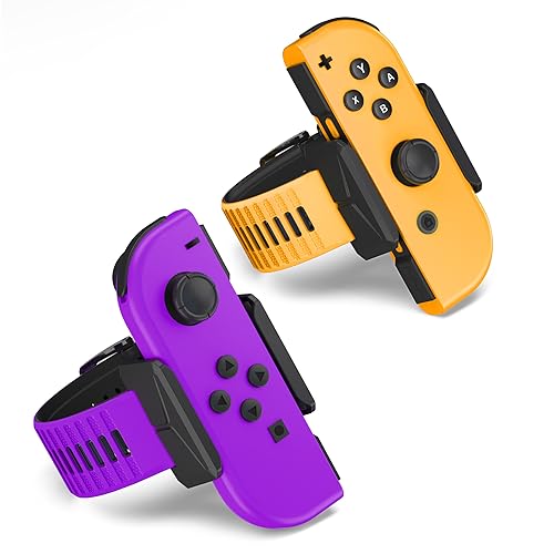 Purple&Orange