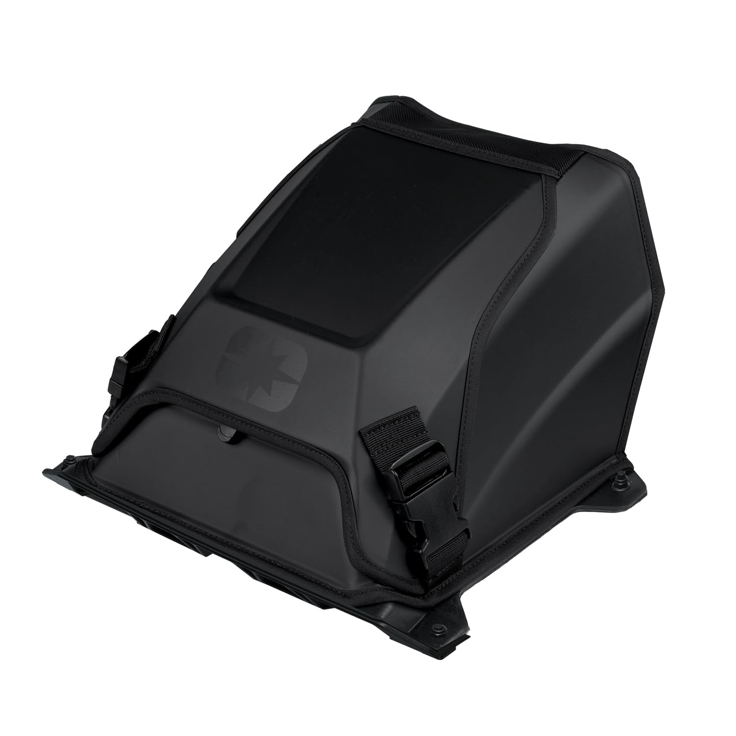 Polaris RMK Snowmobile Essentials Bag - Durable Storage for Gear & Tools | Perfect for Winter Riding & Outdoor Adventures