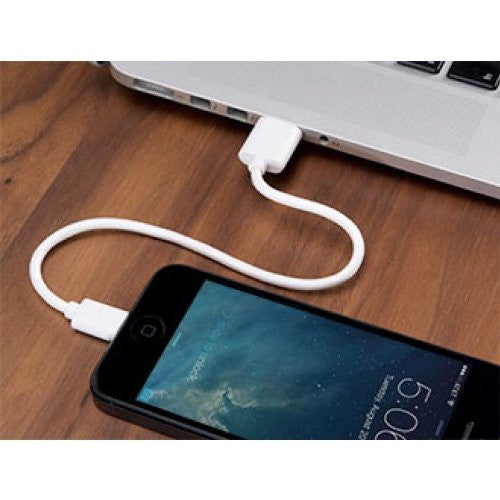 Bluelounge Extra Connector - Universal Cable Organizer for Home & Office | Perfect for Desk, Travel & Electronics Accessories Management